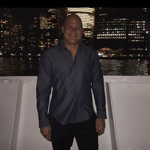 Meet your Posher, Mark